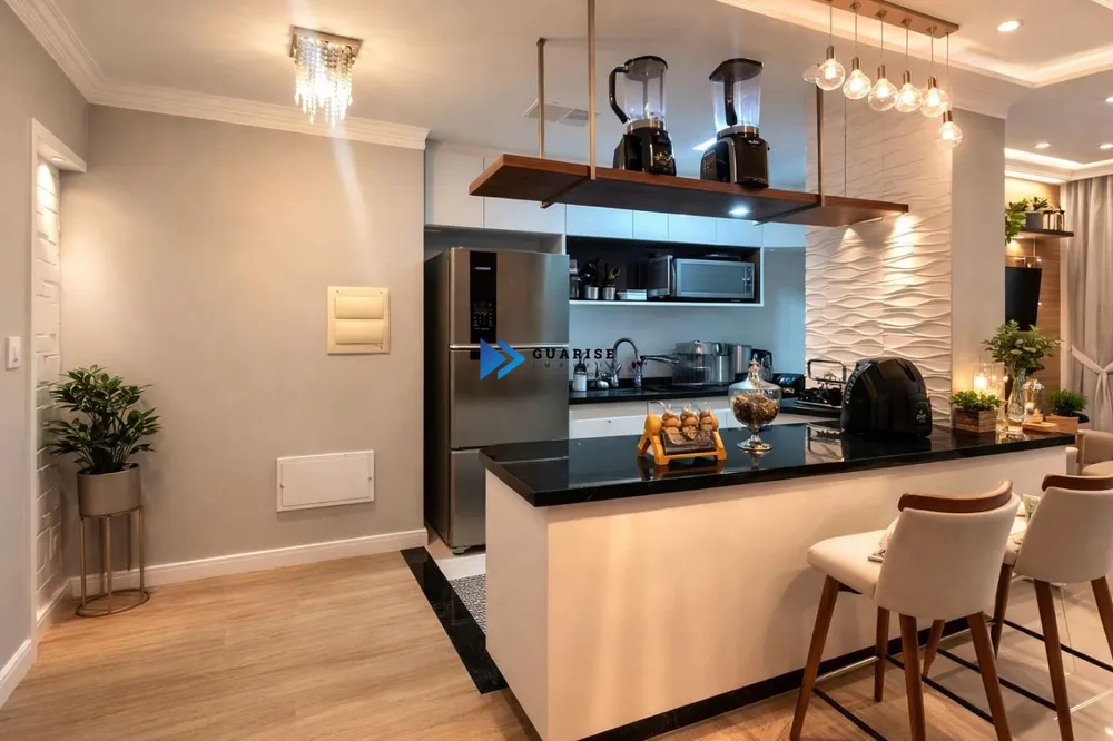Apartamento, 3 quartos, 61 m² - Foto 12