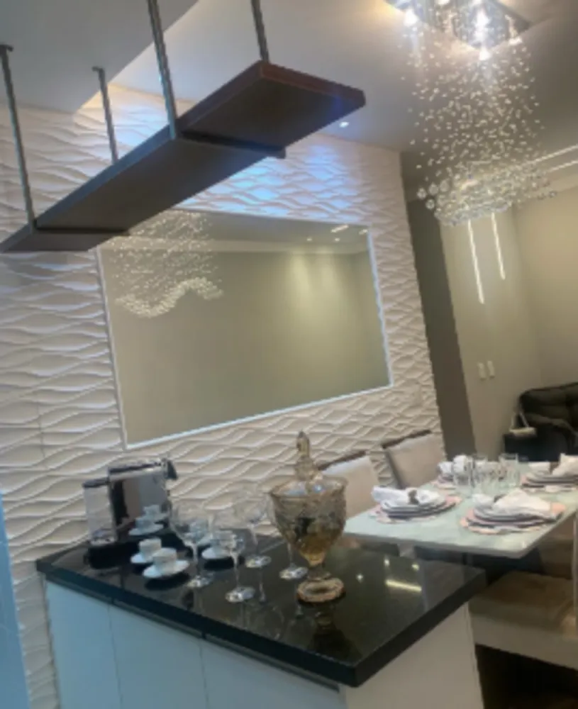 Apartamento, 3 quartos, 61 m² - Foto 4