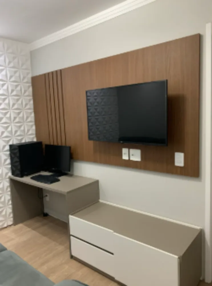 Apartamento, 3 quartos, 61 m² - Foto 9