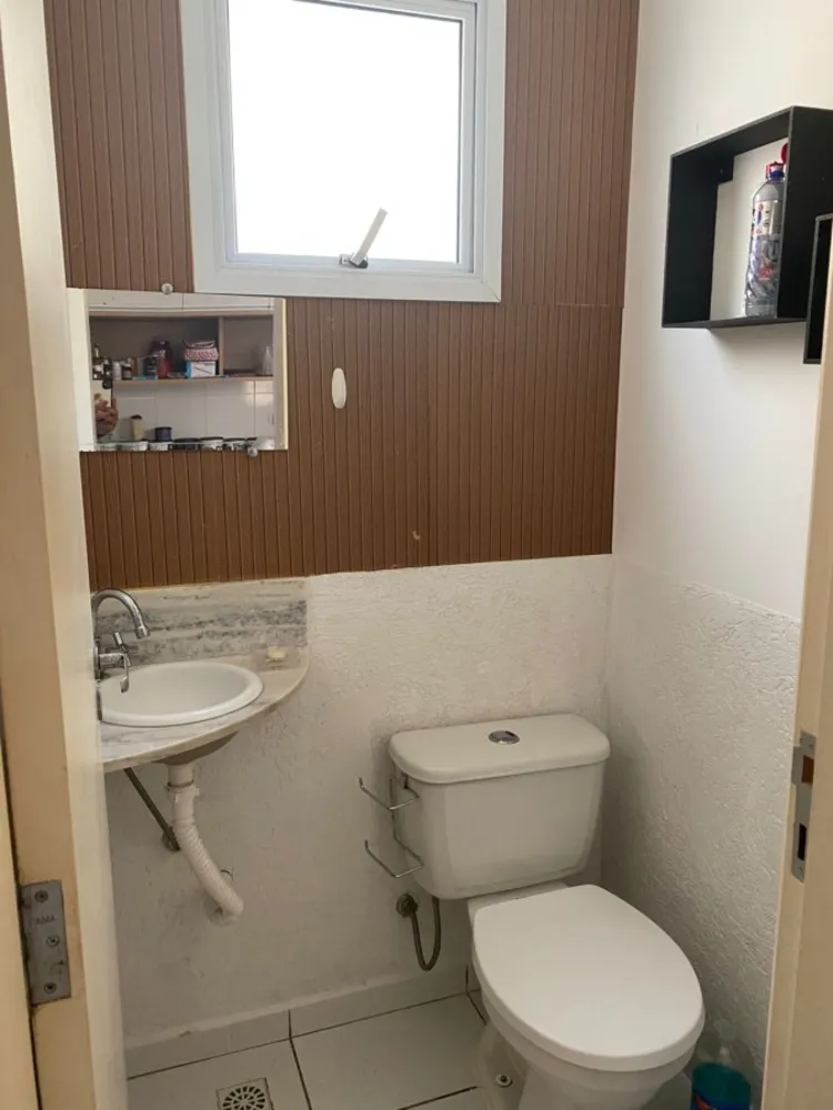 Casa de Condomínio, 3 quartos - Foto 11