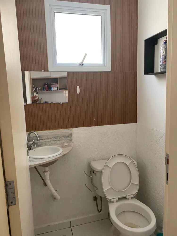 Casa de Condomínio, 3 quartos - Foto 10