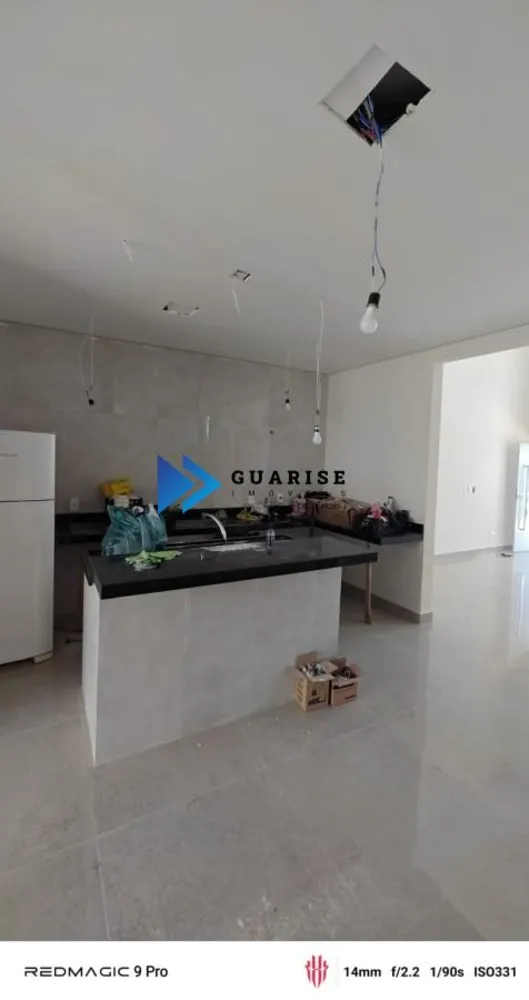 Casa, 3 quartos - Foto 8