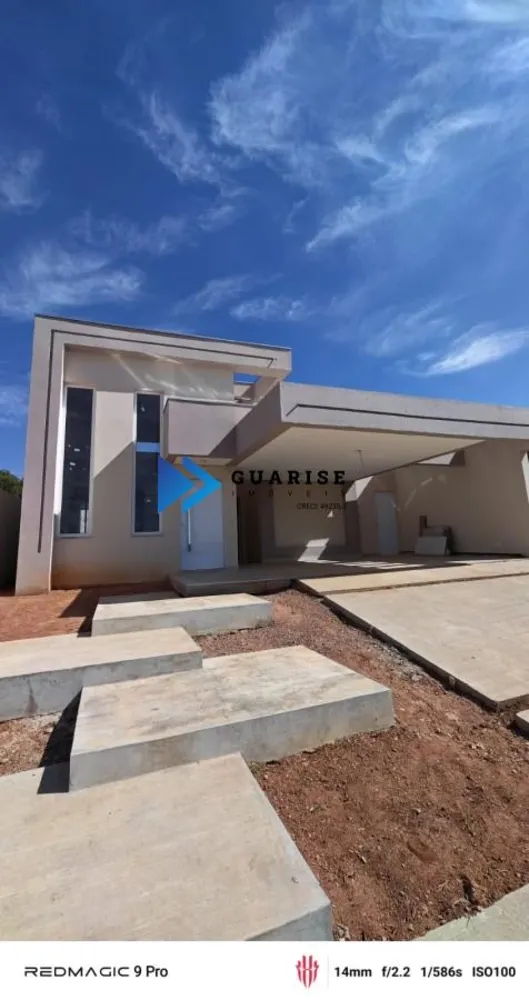 Casa, 3 quartos - Foto 6