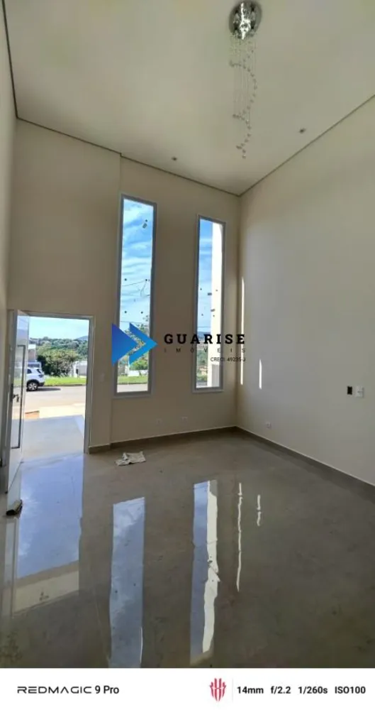 Casa, 3 quartos - Foto 5