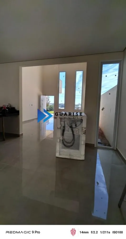 Casa, 3 quartos - Foto 7