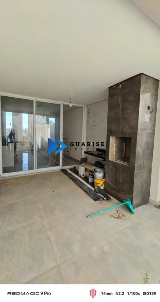 Casa, 3 quartos - Foto 2