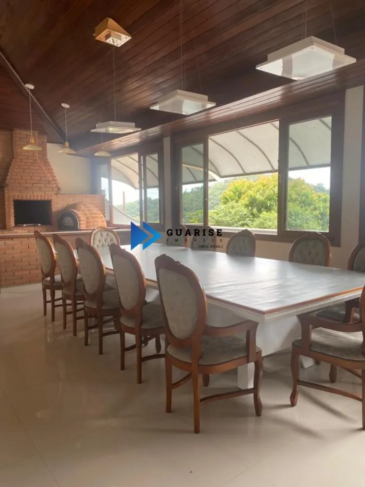 Casa, 4 quartos - Foto 1