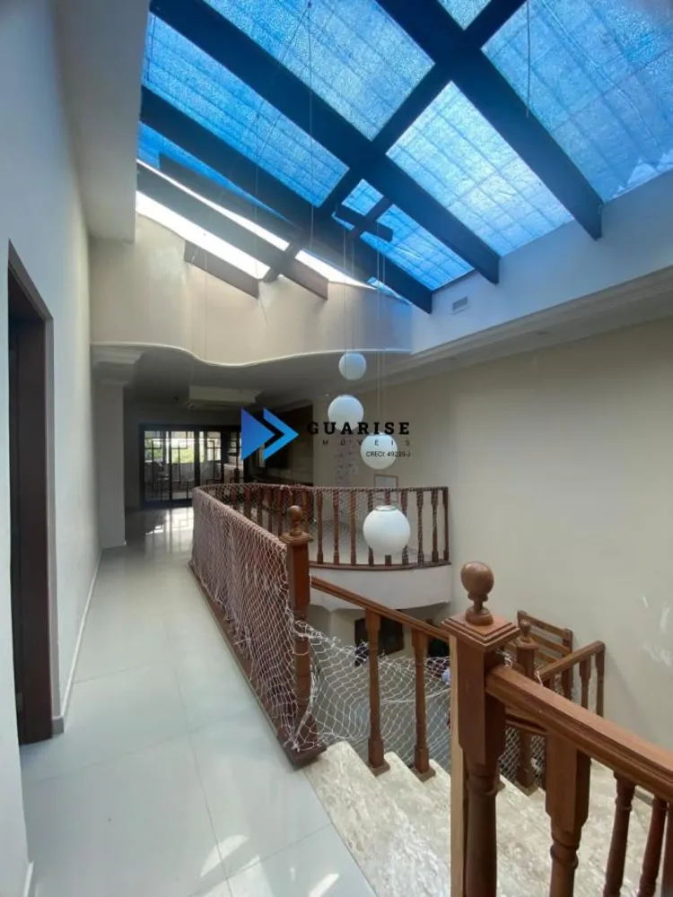 Casa, 4 quartos - Foto 7