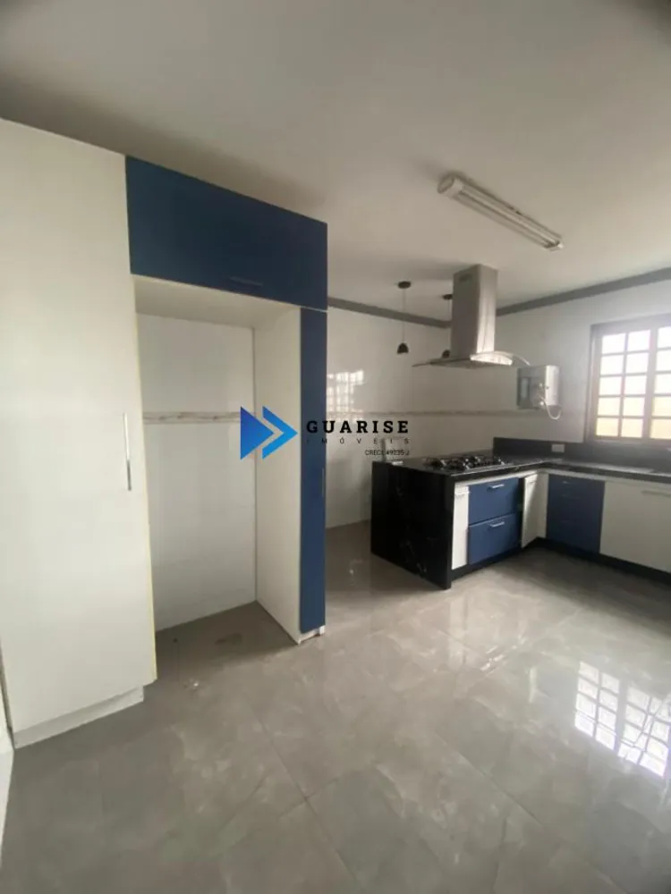 Casa, 4 quartos - Foto 4