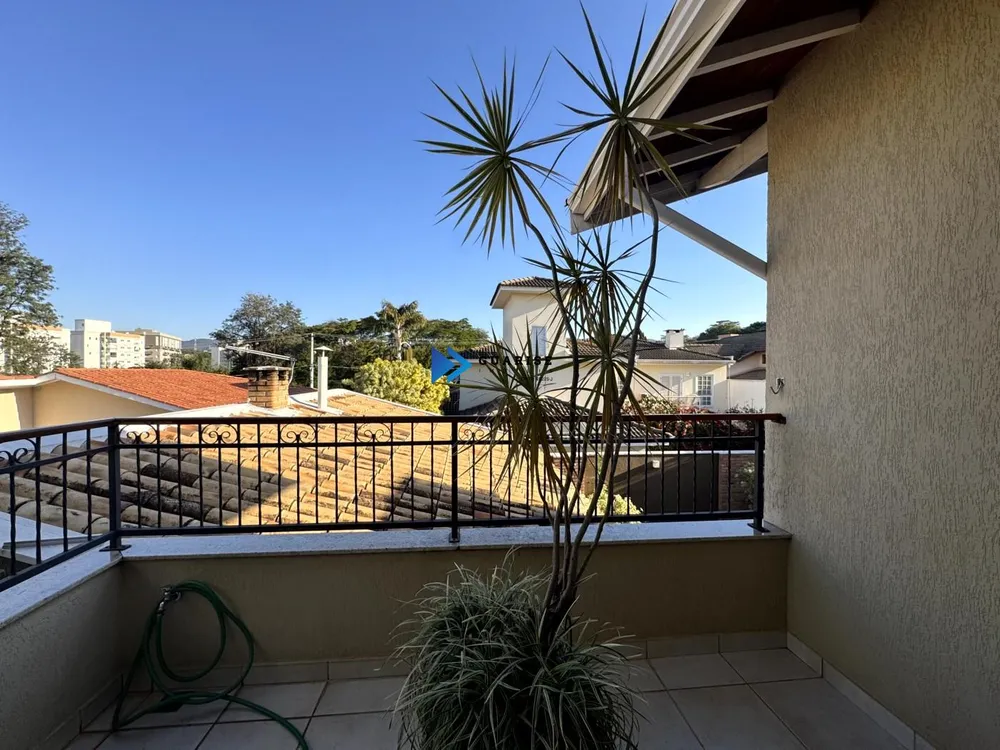 Casa, 6 quartos, 412 m² - Foto 10