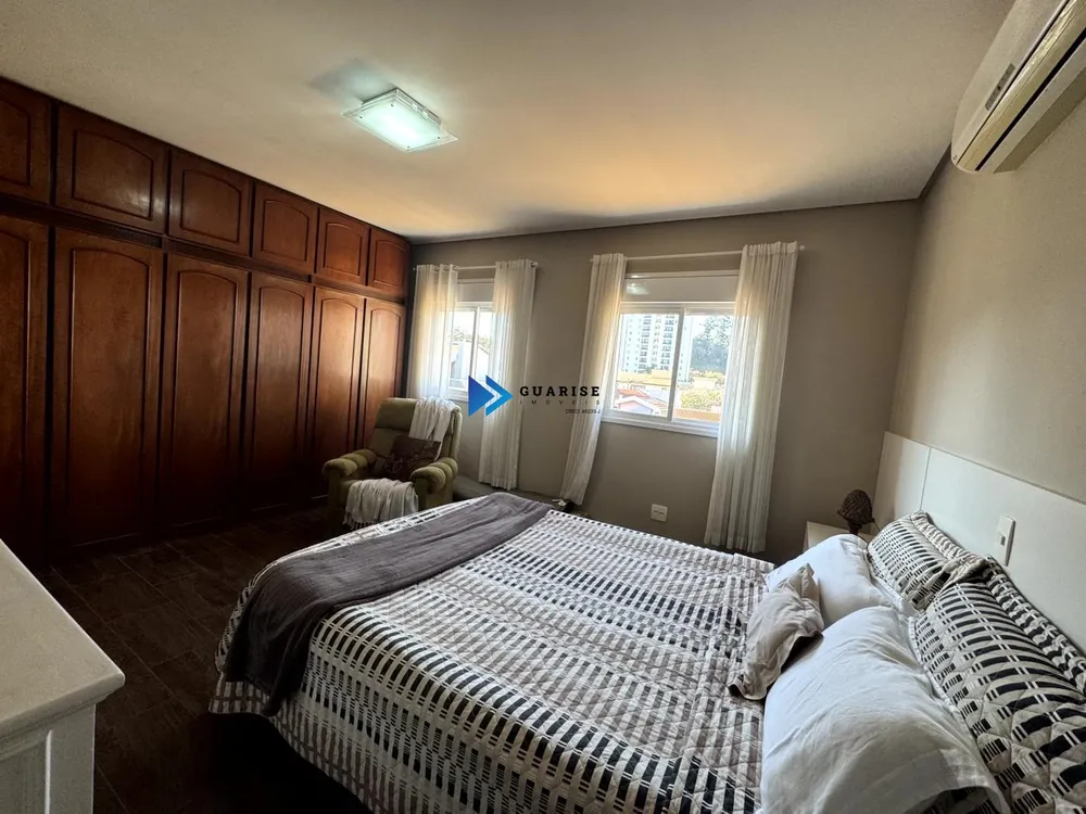 Casa, 6 quartos, 412 m² - Foto 4