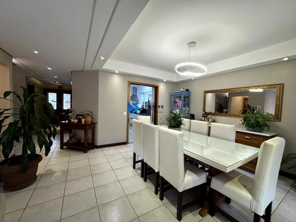 Casa, 6 quartos, 412 m² - Foto 3