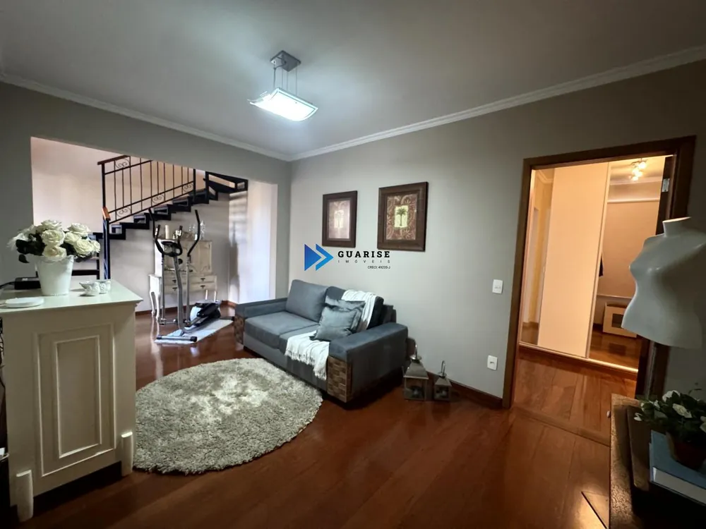 Casa, 6 quartos, 412 m² - Foto 7