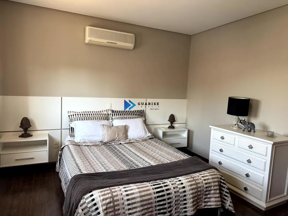 Casa, 6 quartos, 412 m² - Foto 1