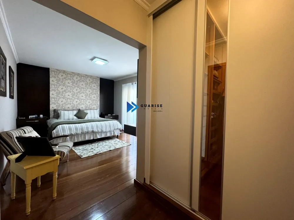 Casa, 6 quartos, 412 m² - Foto 2