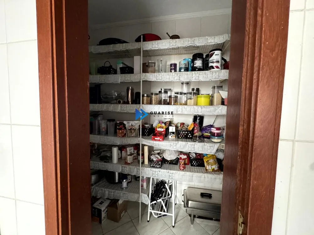 Casa de Condomínio, 3 quartos - Foto 9