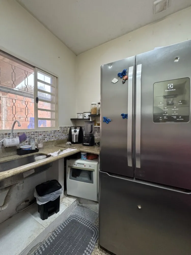 Casa, 5 quartos, 330 m² - Foto 4