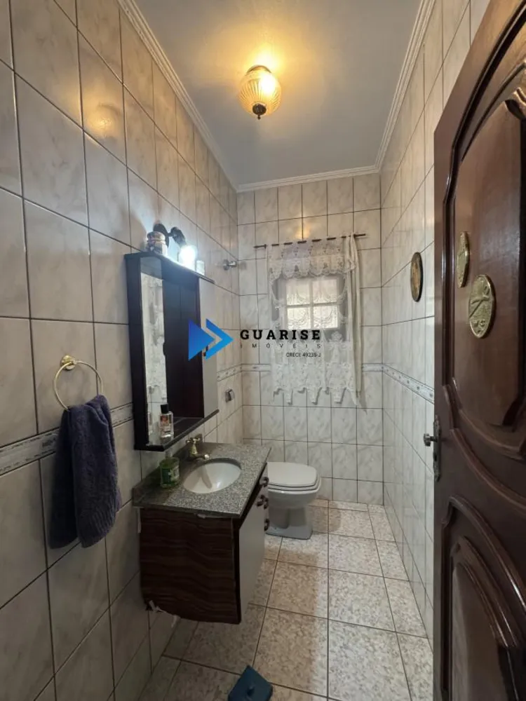 Casa de Condomínio, 3 quartos - Foto 6