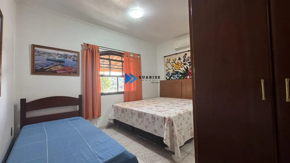 Casa de Condomínio, 3 quartos - Foto 13