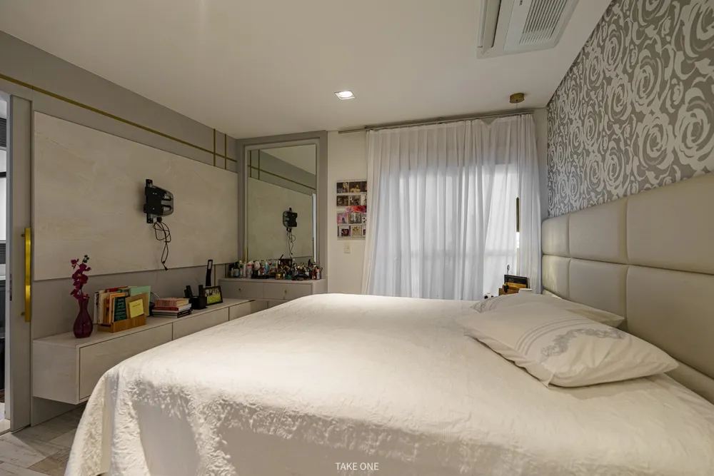 Apartamento, 4 quartos, 287 m² - Foto 1