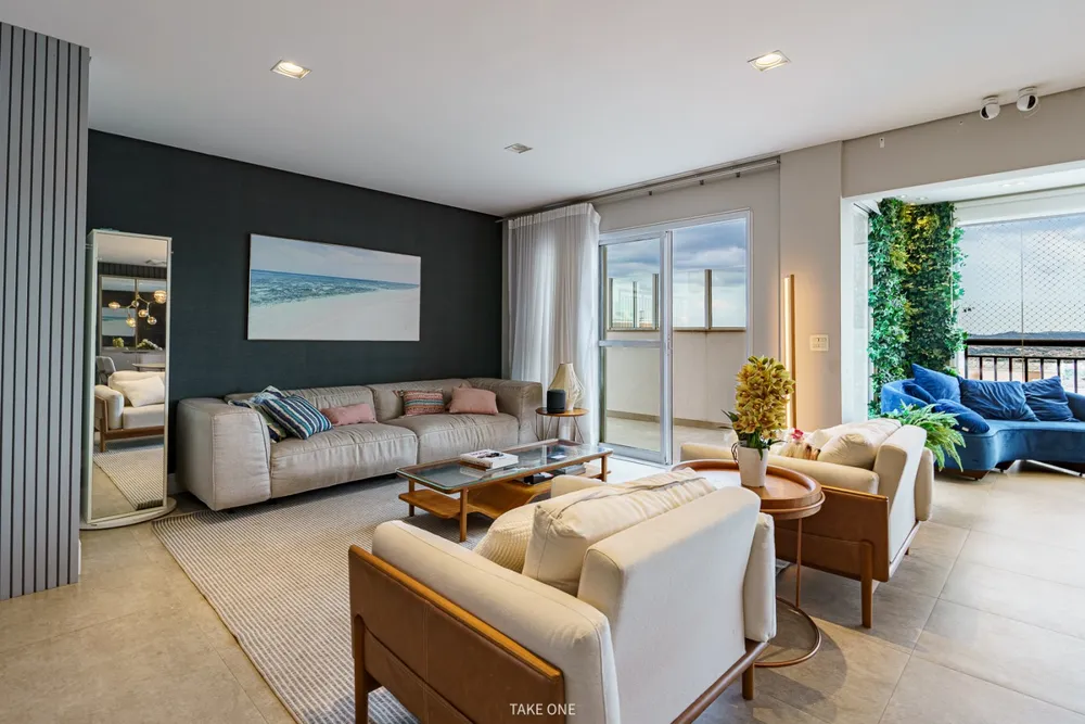 Apartamento, 4 quartos, 287 m² - Foto 6