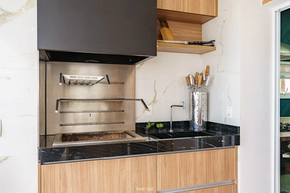 Apartamento, 4 quartos, 287 m² - Foto 5