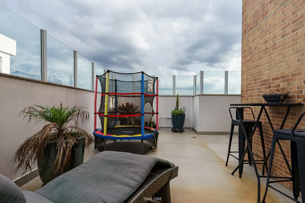 Apartamento, 4 quartos, 287 m² - Foto 8