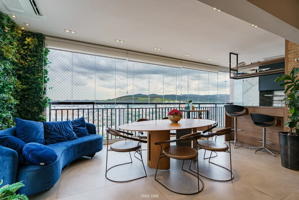 Apartamento, 4 quartos, 287 m² - Foto 4