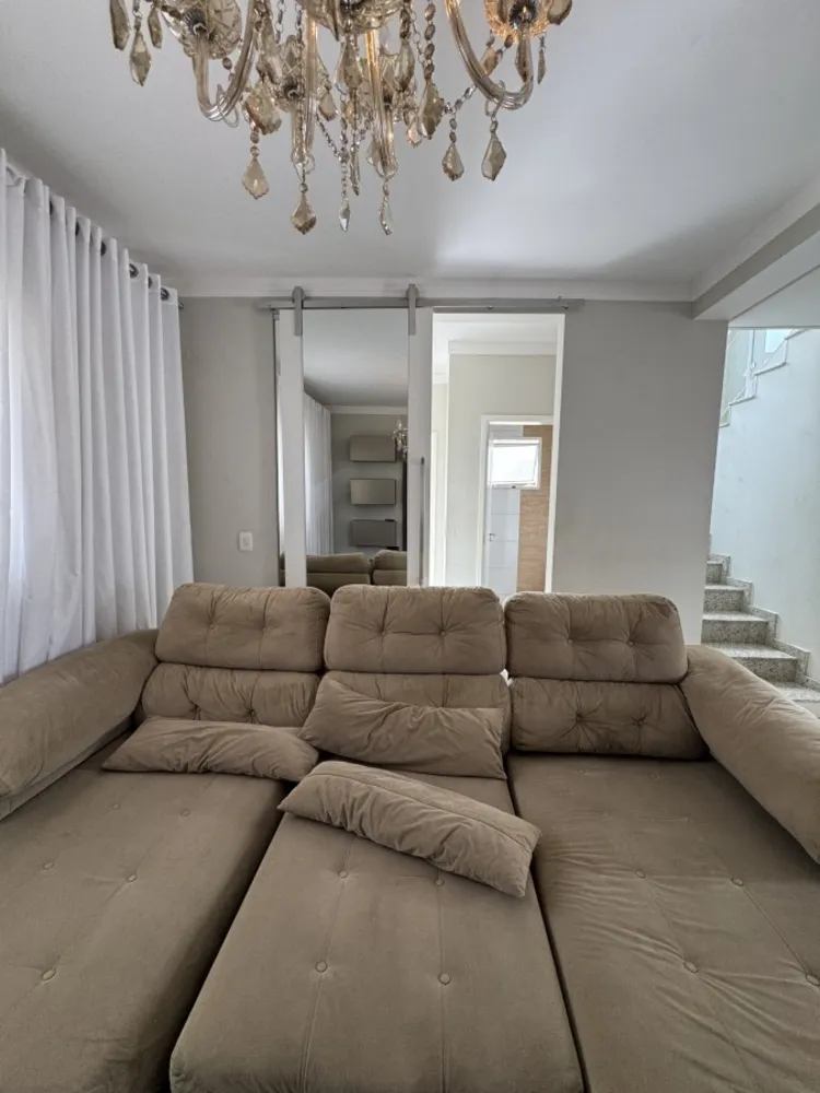 Casa, 3 quartos, 244 m² - Foto 10