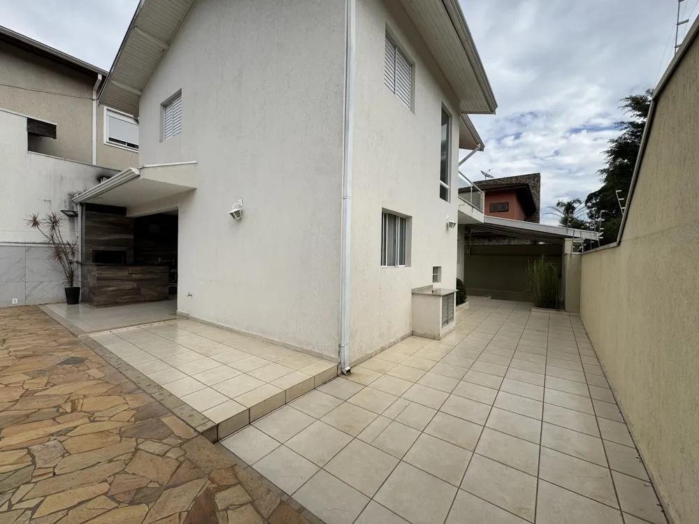 Casa, 3 quartos, 244 m² - Foto 11