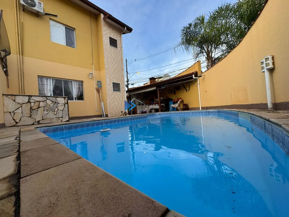 Casa, 4 quartos - Foto 4