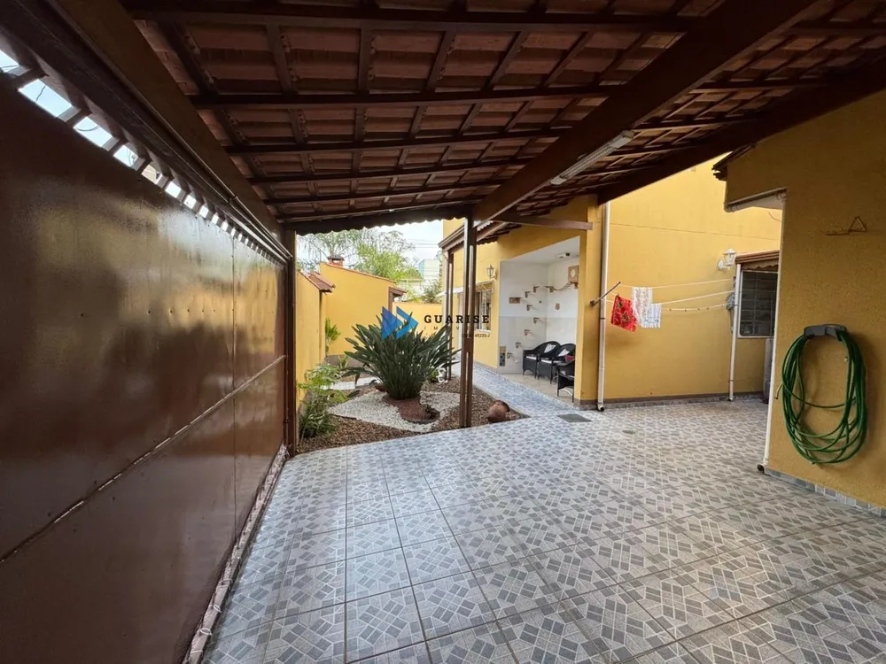 Casa, 4 quartos - Foto 5