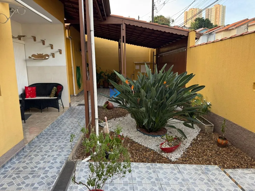 Casa, 4 quartos - Foto 1