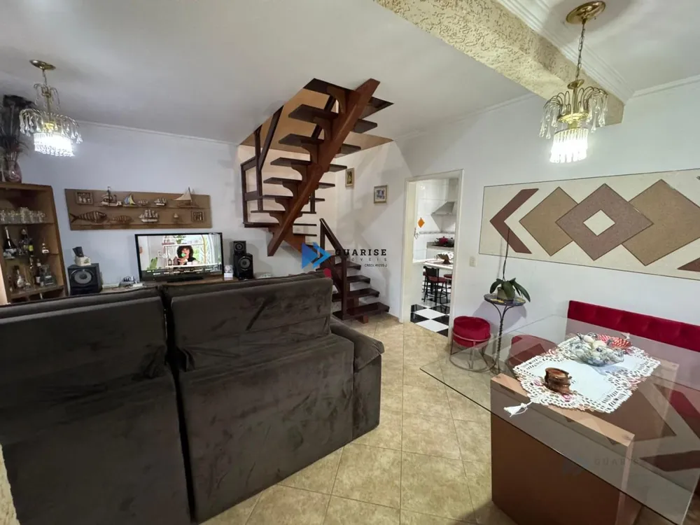 Casa, 4 quartos - Foto 7