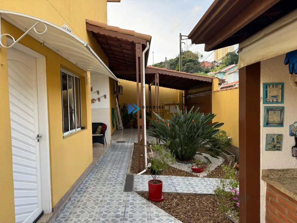 Casa, 4 quartos - Foto 2