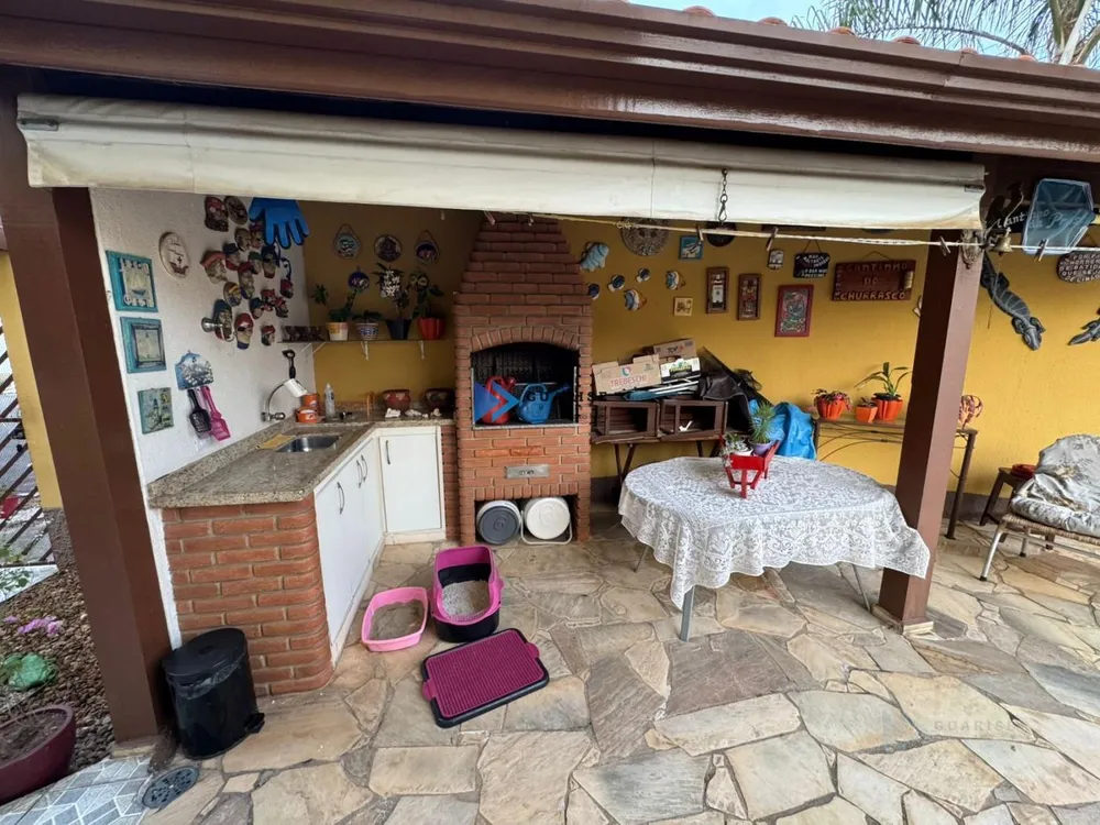 Casa, 4 quartos - Foto 6