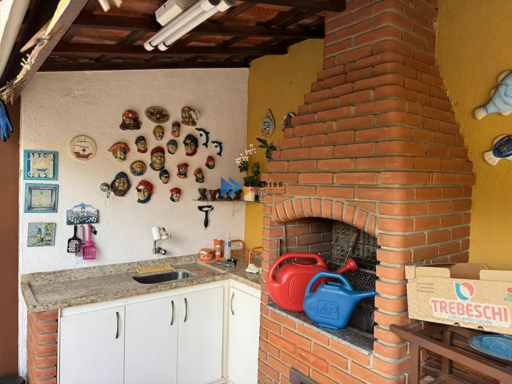 Casa, 4 quartos - Foto 3