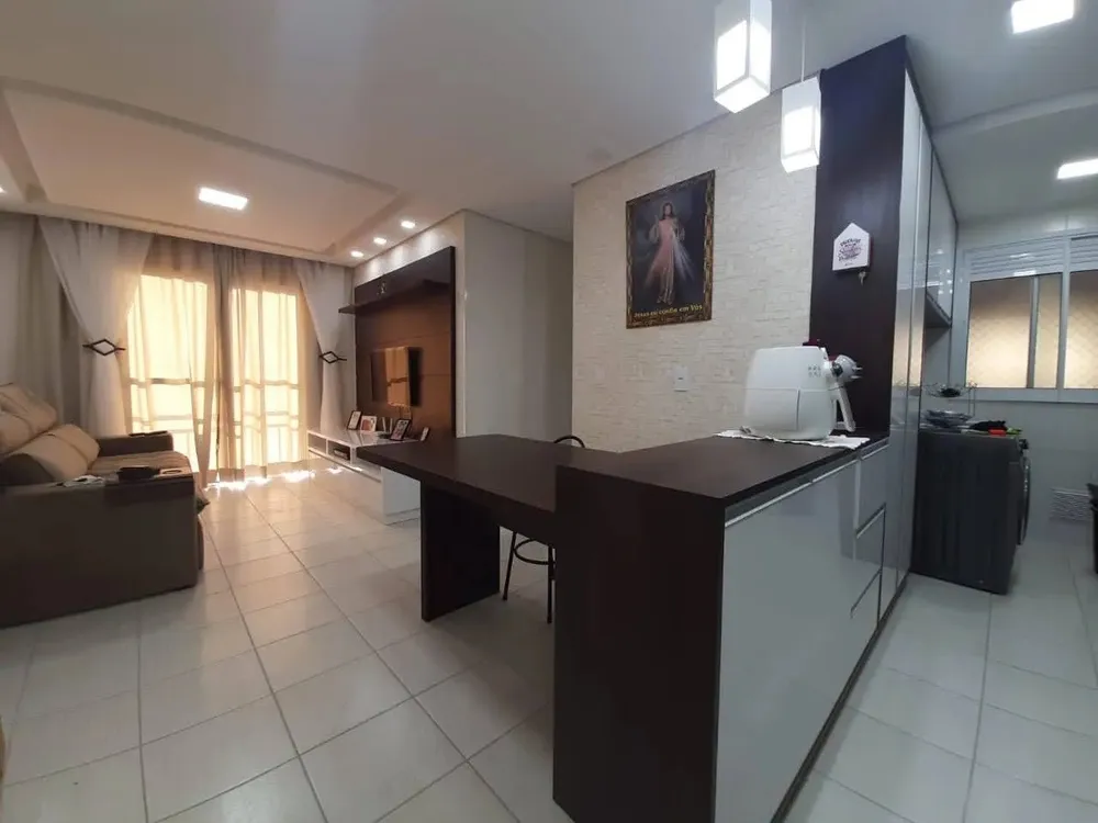 Apartamento, 2 quartos, 62 m² - Foto 1