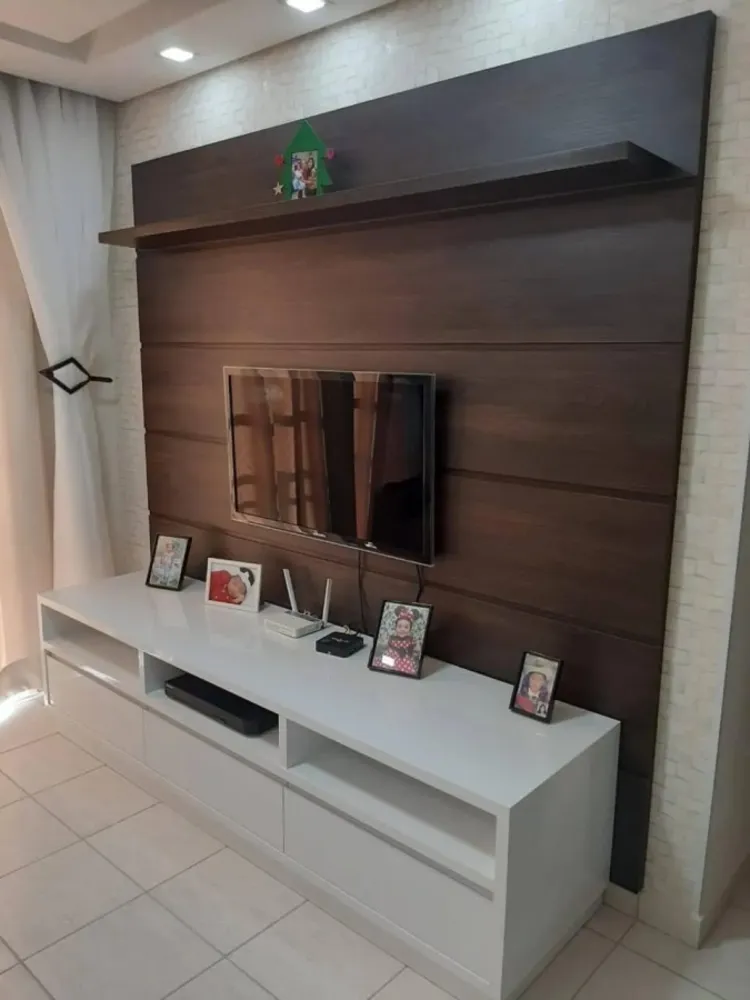 Apartamento, 2 quartos, 62 m² - Foto 3