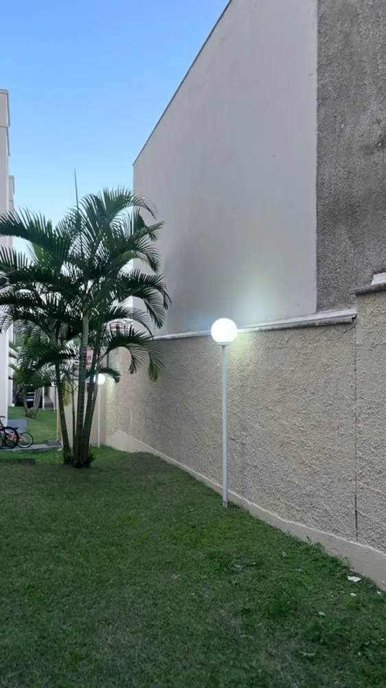 Apartamento, 2 quartos, 58 m² - Foto 2