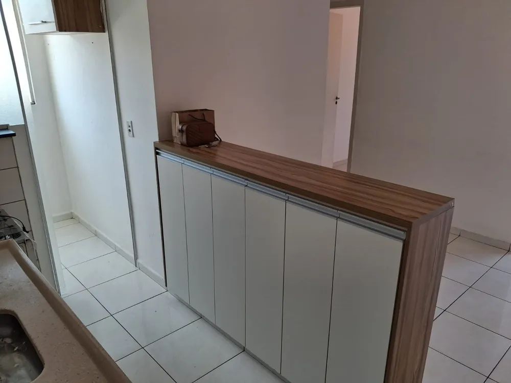 Apartamento, 2 quartos, 58 m² - Foto 3