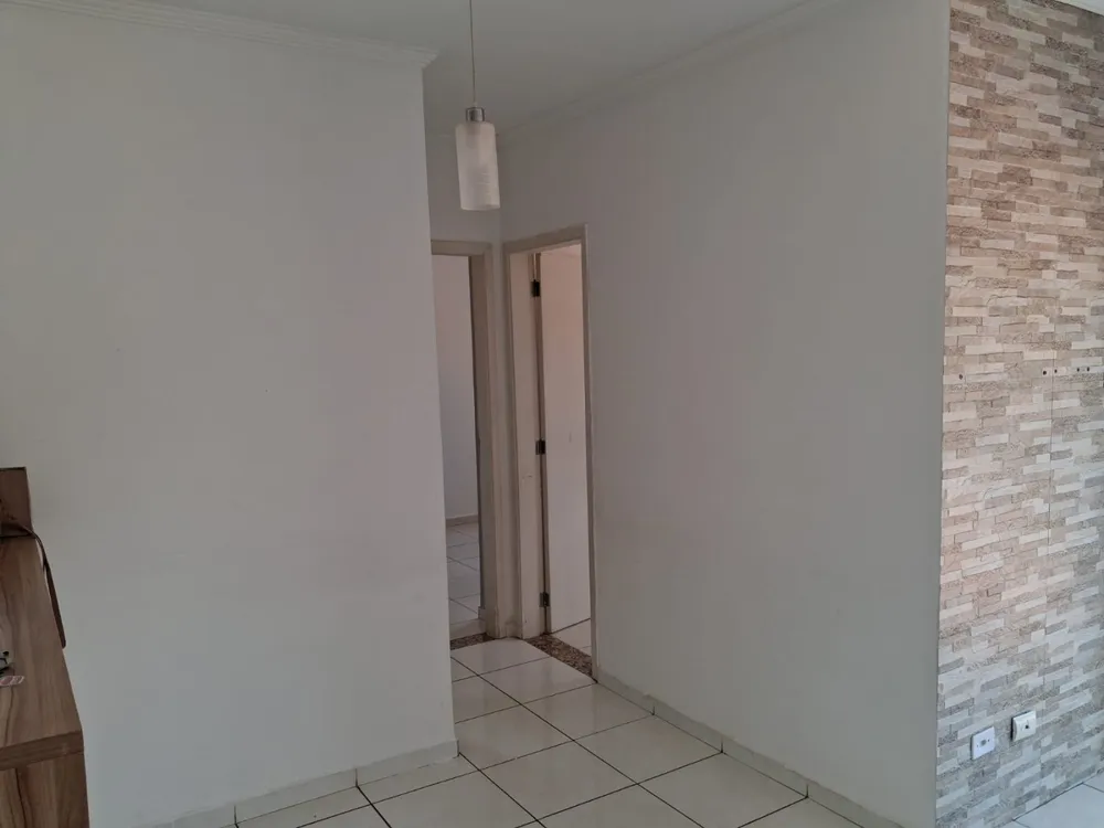 Apartamento, 2 quartos, 58 m² - Foto 5