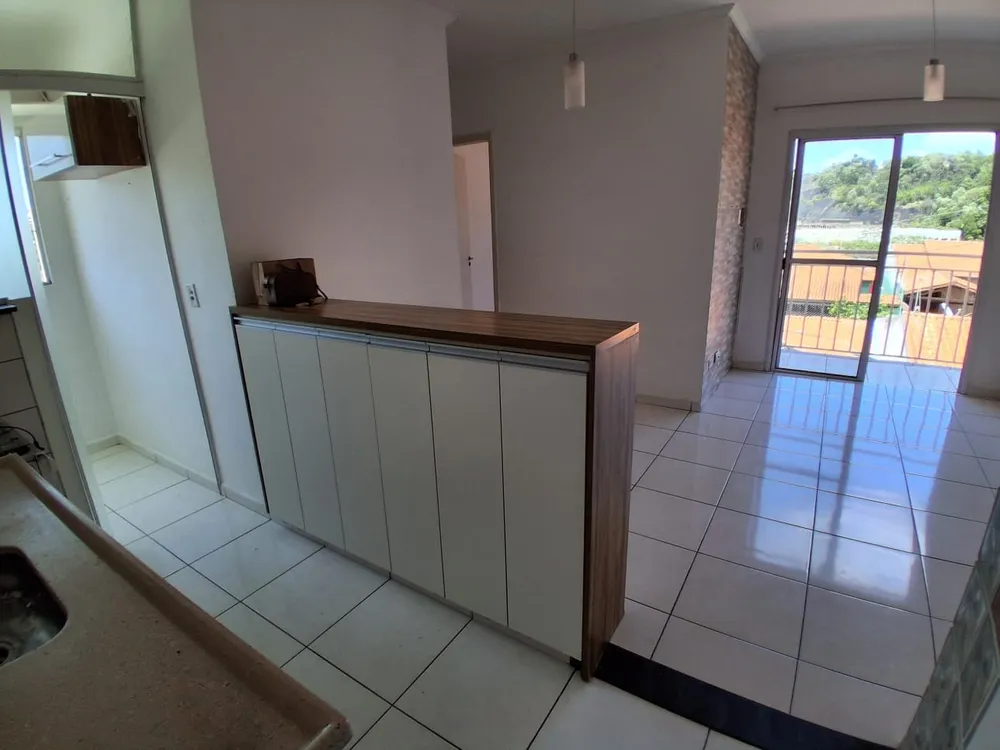 Apartamento, 2 quartos, 58 m² - Foto 12
