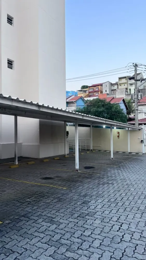 Apartamento, 2 quartos, 58 m² - Foto 1