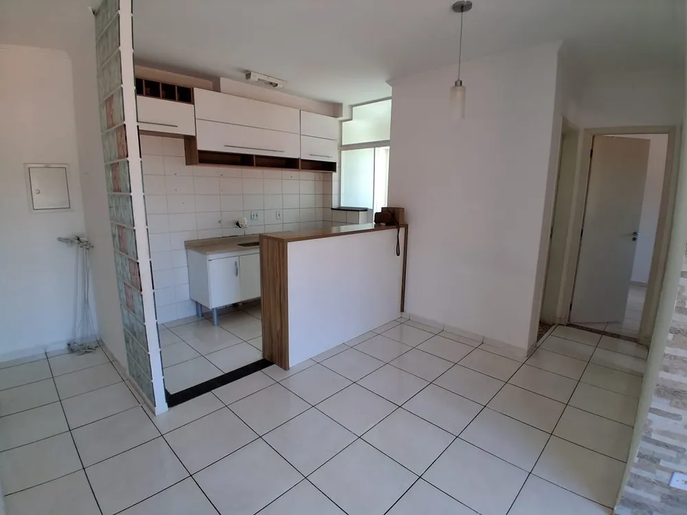 Apartamento, 2 quartos, 58 m² - Foto 9