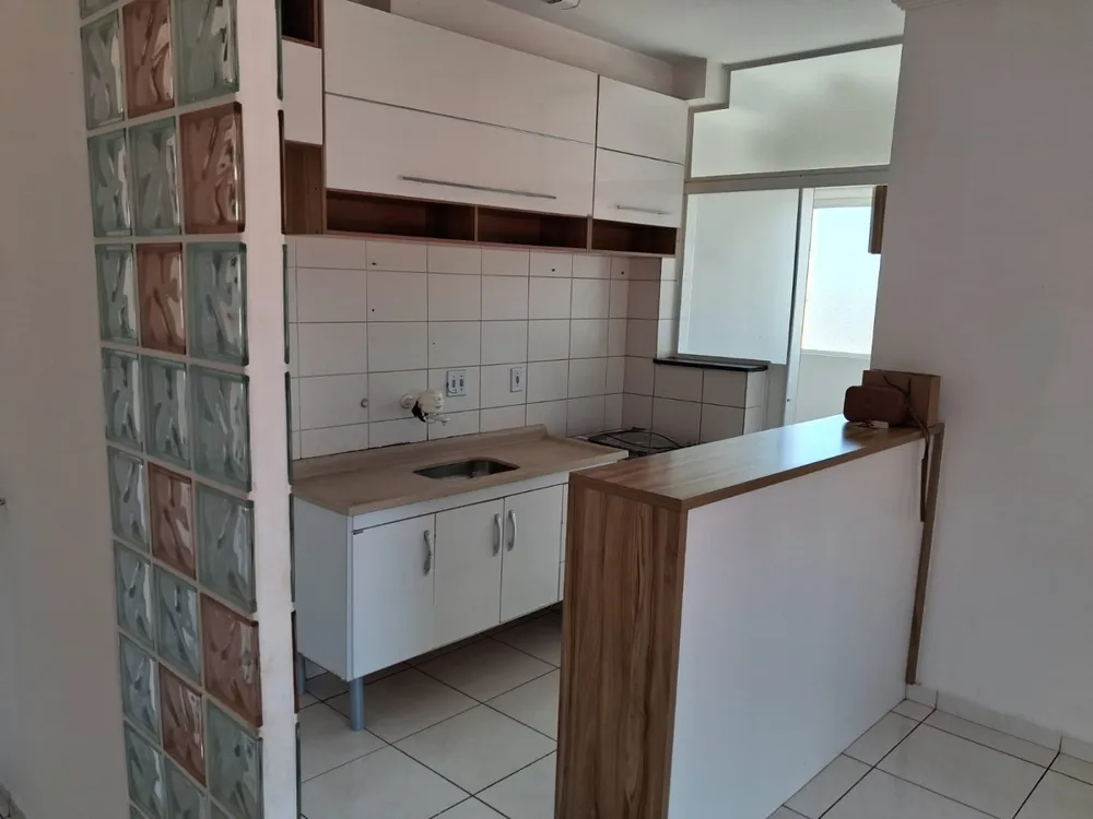 Apartamento, 2 quartos, 58 m² - Foto 6