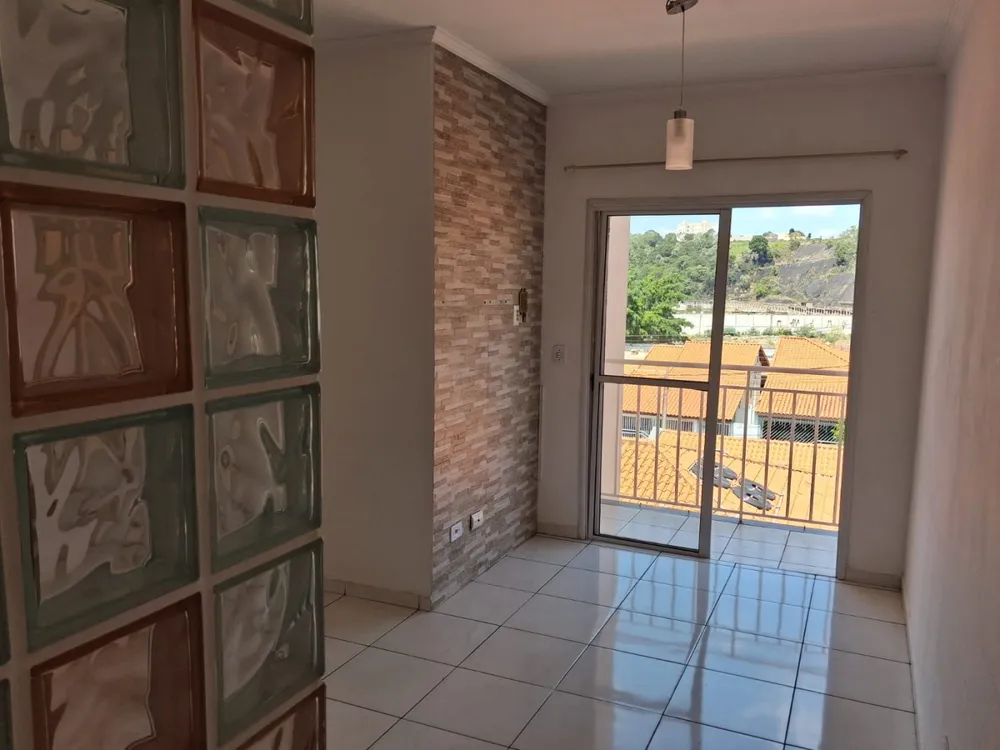 Apartamento, 2 quartos, 58 m² - Foto 4