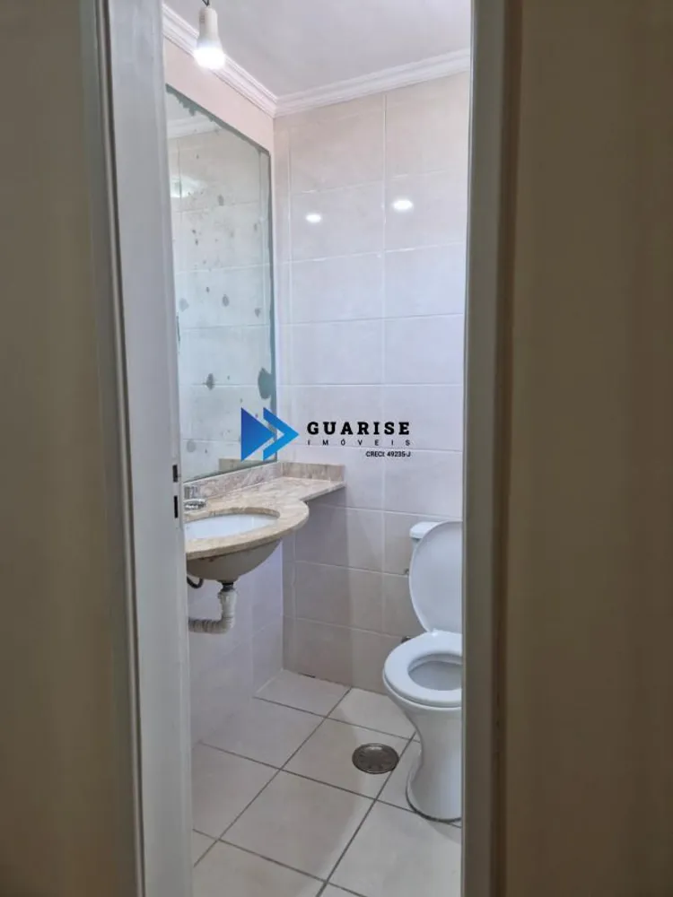 Apartamento, 3 quartos, 73 m² - Foto 4