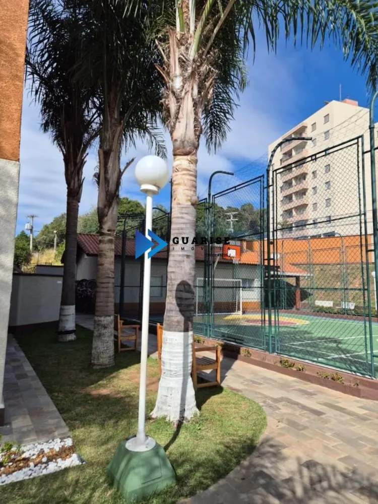Apartamento, 3 quartos, 73 m² - Foto 1
