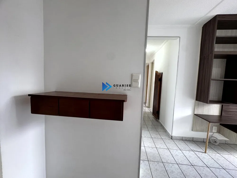 Apartamento, 2 quartos, 54 m² - Foto 1